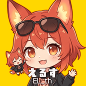 えるす ELth（プロデザイナー）