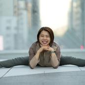 シュリー＊働く人の心と身体を整える