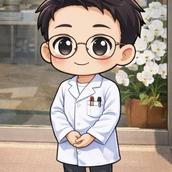 薬局事業承継の相談役