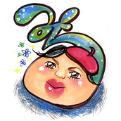 MICHIRUnigaoe
