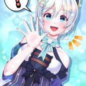 寿帆（ひさほ）