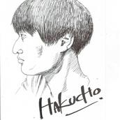 hakucho