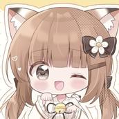 みけもち