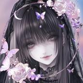 宵闇まや