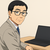び～やん