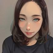 一咲 Issa