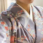 女将chop