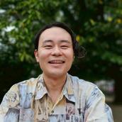 砂森 昭太【Sand Forest】