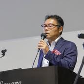 ナレッジマネジメントジャパン　牧野和彦