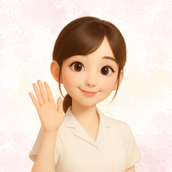 神出鬼没の癒しナース♡ぼた