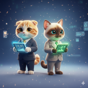 ゆう・会計と資産運用のプロ