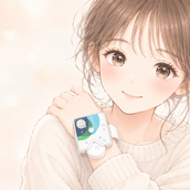森野まい｜やさしく整えるHealyメモ。