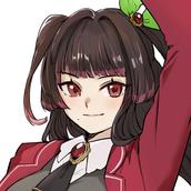 こけもも_kokemomo