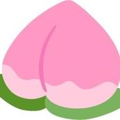 桃好きのもも