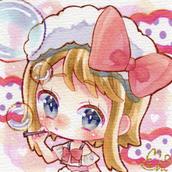 七彩もち