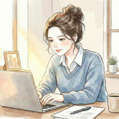 しおり｜店舗専門デザイナー