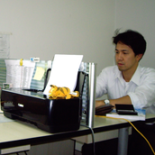 yuukihoumu