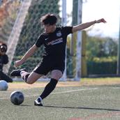 小園繁人のサッカー家庭教師