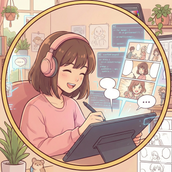 soafie　ストーリー漫画制作