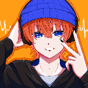 柚です
