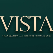 vista翻訳　通訳事務所