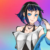 東雲やみこ