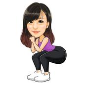 歴2７年過食克服トレーナーTAKAKO