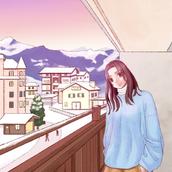 えむ イラストレーター