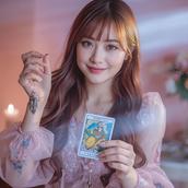 女神❤️スピリチュアルヒーラー❤️りんか
