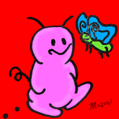 まままままーたん