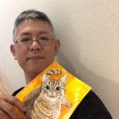 鬼辰カケル