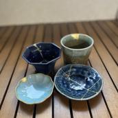 金継ぎ屋