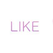 LIKE ミスミアヤカ