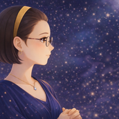 まひろ_こころの鑑定師_青森