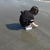 聴き上手のおかあさん