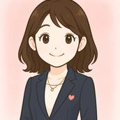 愛光smiling