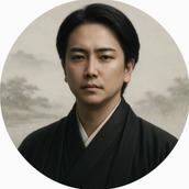 高峰 慶 心の戦略家
