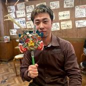 naoya ishida