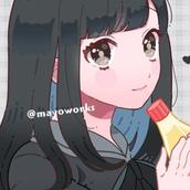 声優・ナレーター mayo
