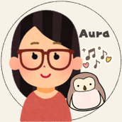 Aura☆