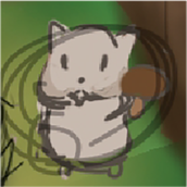 おめね
