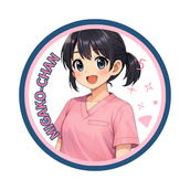 みが子ちゃん|頑張り方設計士