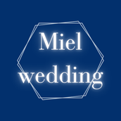 Miel wedding