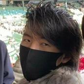 デザイナー兼動画編集者 xi666on