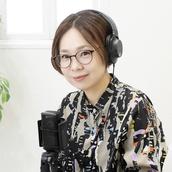 海野あなご・ナレーター