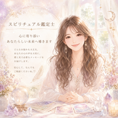 Riwa霊感・霊視スピリチュアル鑑定士