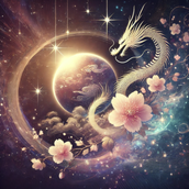 【龍神縁結び】タオ