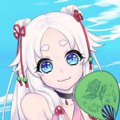 抹茶ちょこ