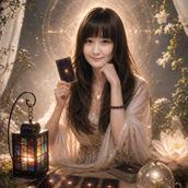 虹彩調律misa