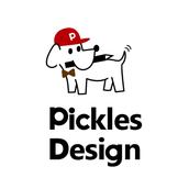 pickles_design